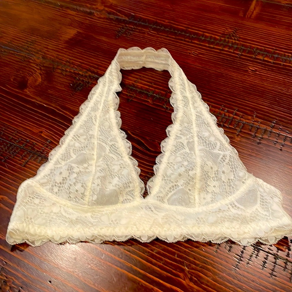 Free people bra